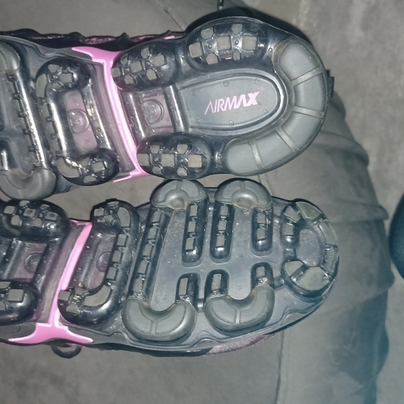 Nike Air  Vapor Size 10 Sneakers - Picture 7 of 9